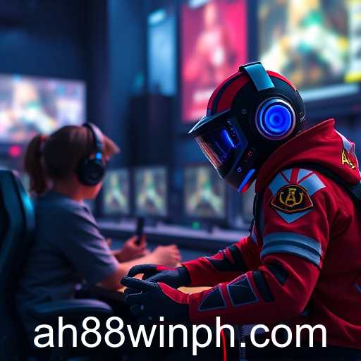 Adventure Awaits in Online Gaming