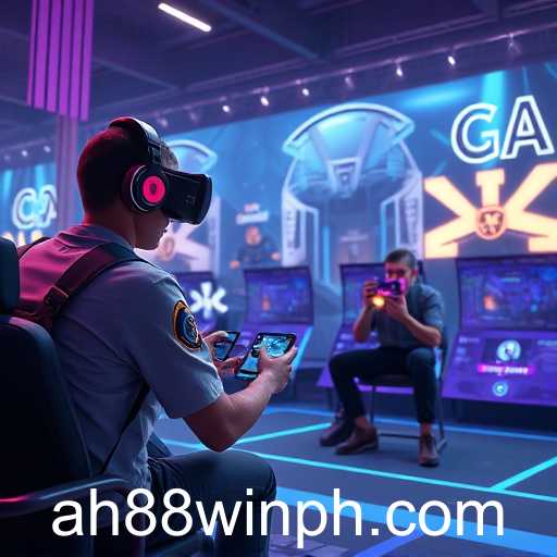 The Digital Evolution of Online Gaming