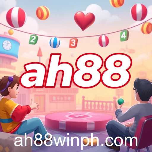 Digital Gaming Triumph: AH88's Rising Influence