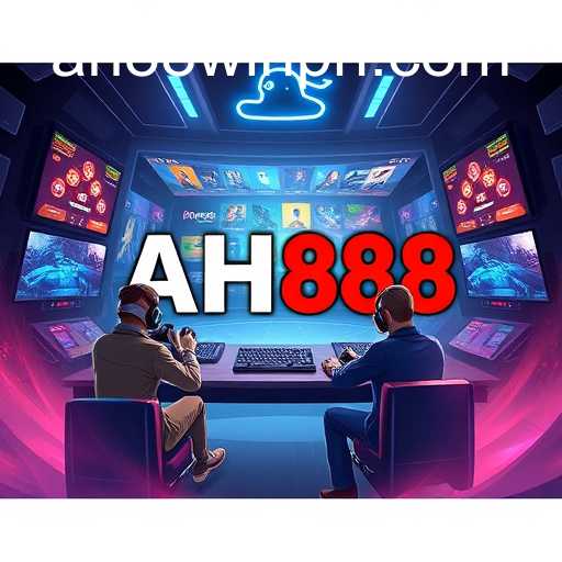 Innovations in Online Gaming: The Rise of AH88