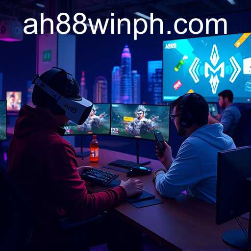 The Rise of Online Gaming in 2025